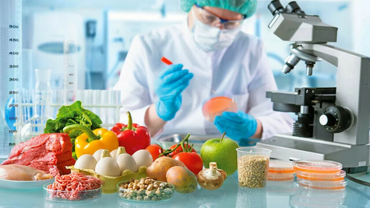 Azerbaijan and Turkmenistan will cooperate in the field of food safety