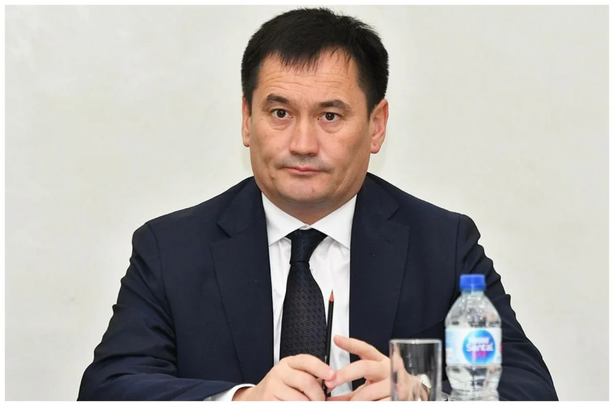 Ilkhom Makhkamov: "Uzbekistan and Azerbaijan will increase the number of flights to 40 per week"