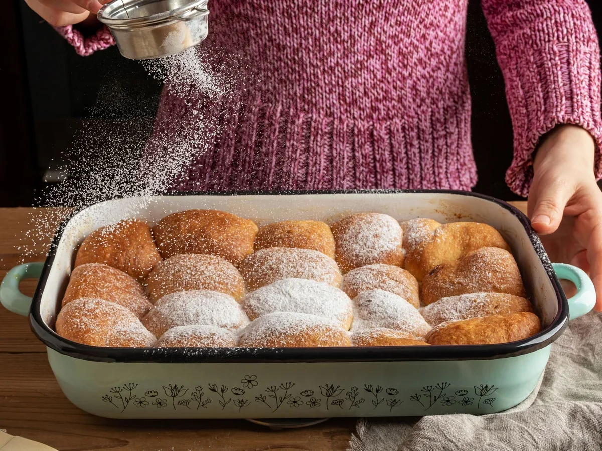 The production of flour confectionery in Azerbaijan increased by almost 3%