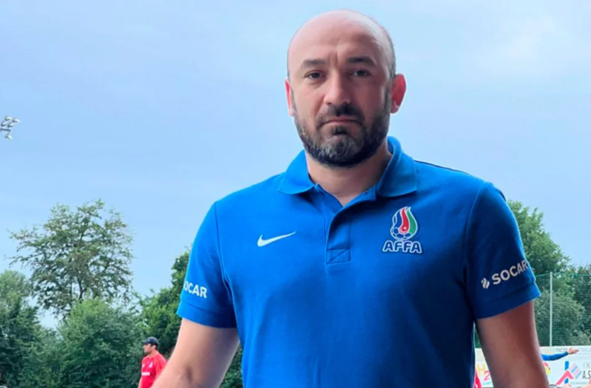 İlqar Qurbanov: "Toral Bayramovun "Bursaspor"da istədiyi formanı bərpa edəcəyinə inanıram"