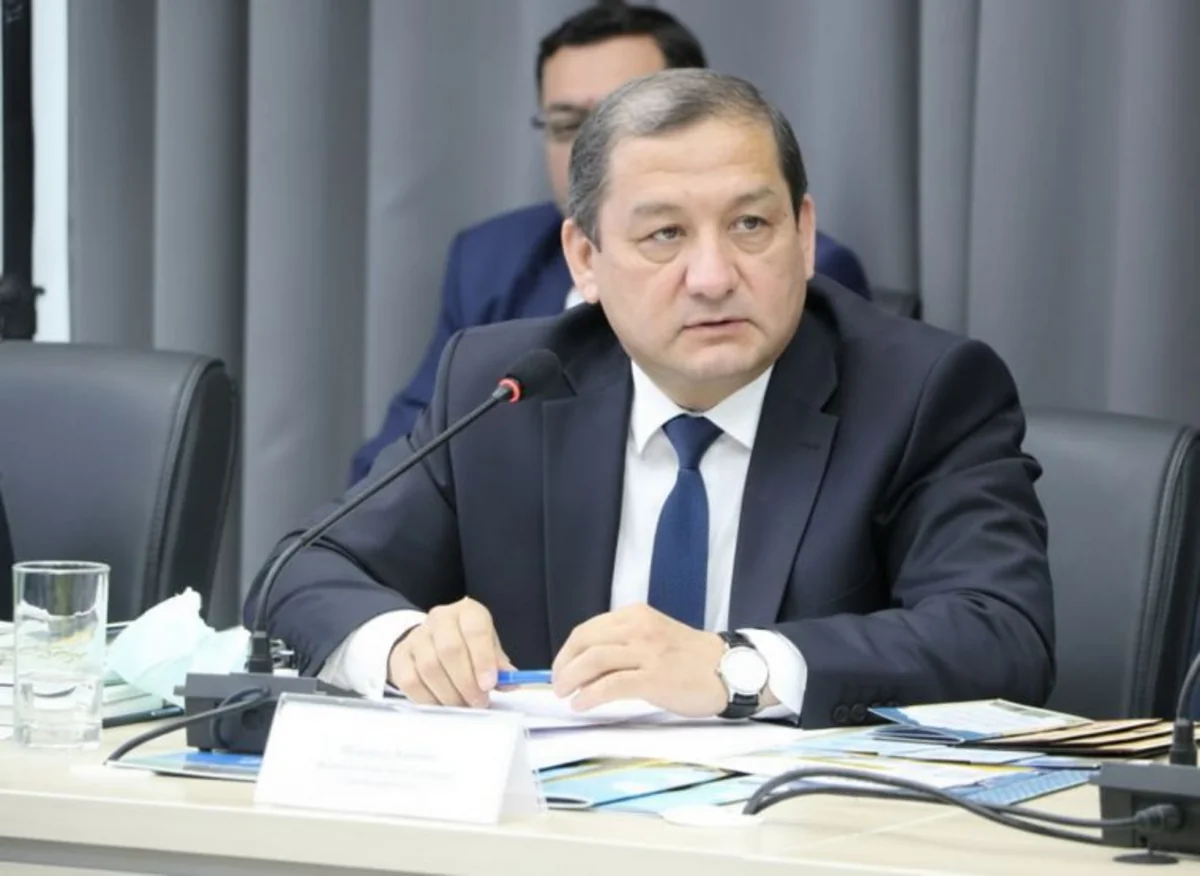 Müzəffər Komilov: Özbəkistan İslam sivilizasiyası irsini qoruyub saxlamağa və təbliğ etməyə çalışır