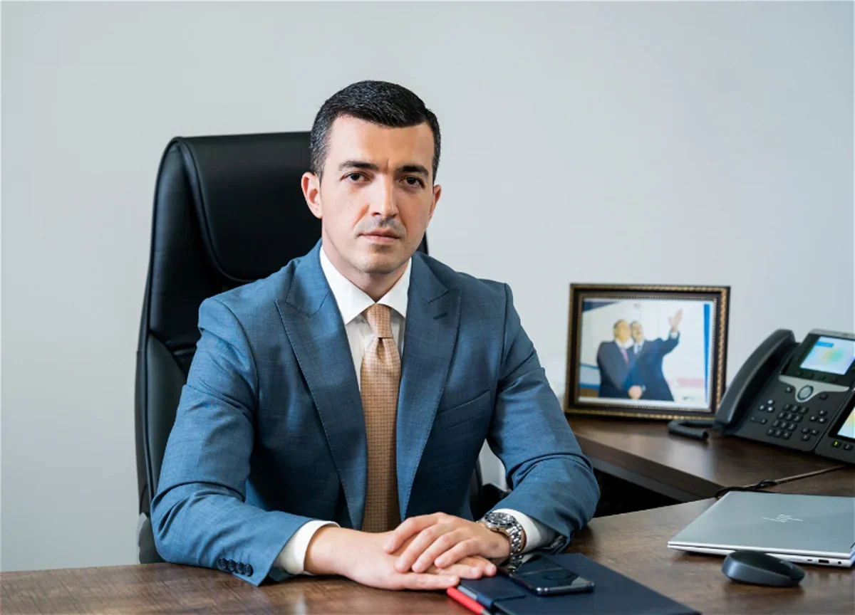 BFB BƏƏ-nin "Tabadul" rəqəmsal platformasına qoşulmağa hazırlaşır