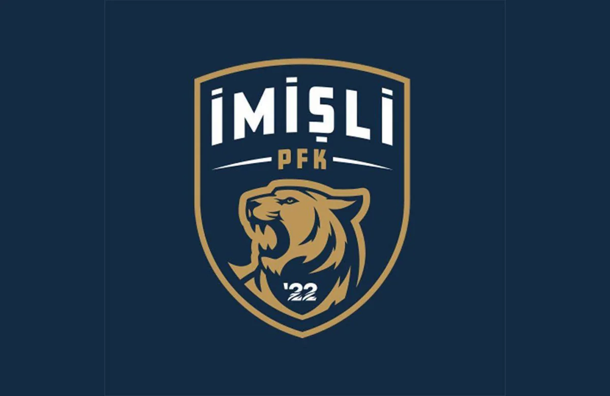 "Imishli" has announced the transfer of Angolan footballer Francisku Morais
