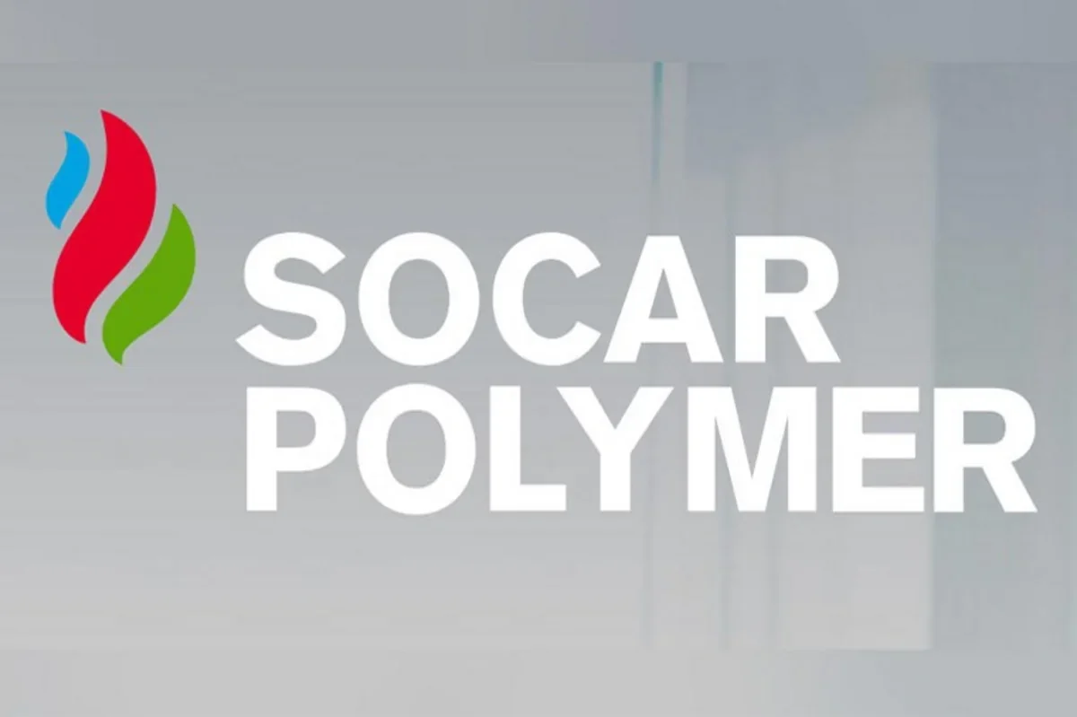 "SOCAR Polymer" 7 ayda ixracdan 154 milyon dollardan çox gəlir əldə edib