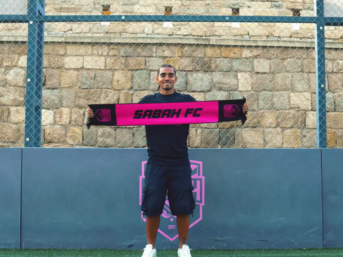 "Zenit"in futbolçusu Du Keyros "Sabah"a keçib