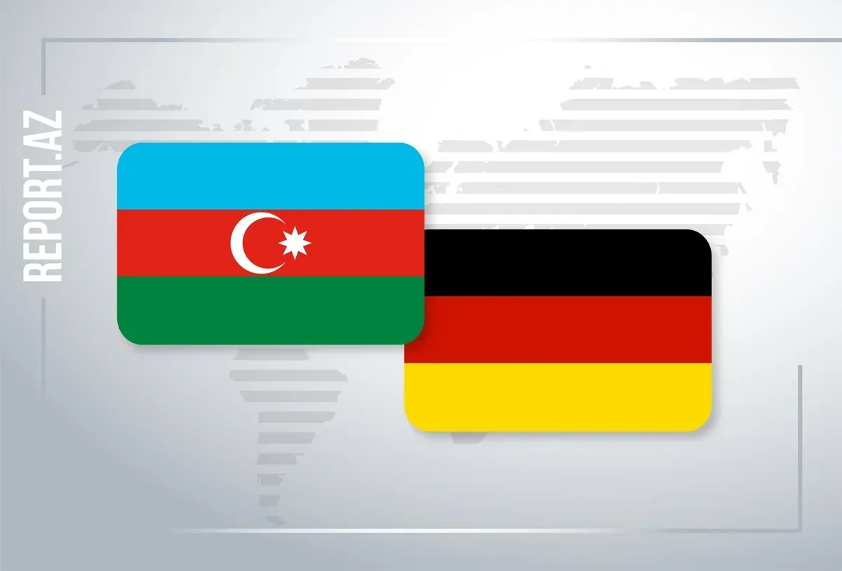 Berlin və Bakı enerji sahəsində əməkdaşlığı müzakirə edəcək