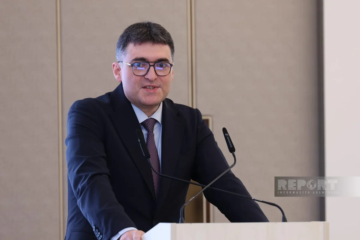 Azərbaycan "yaşıl enerji ticarəti" üçün regional sertifikatlaşdırma sistemlərinin uyğunlaşdırılmasını təklif edib