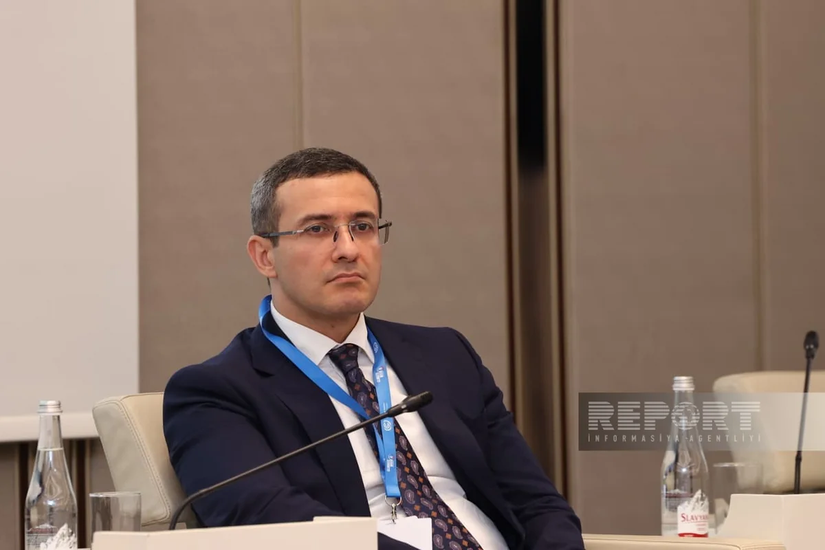 Elçin Allahverdiyev: Azərbaycan COP31 üçün uğurlu nümunədir