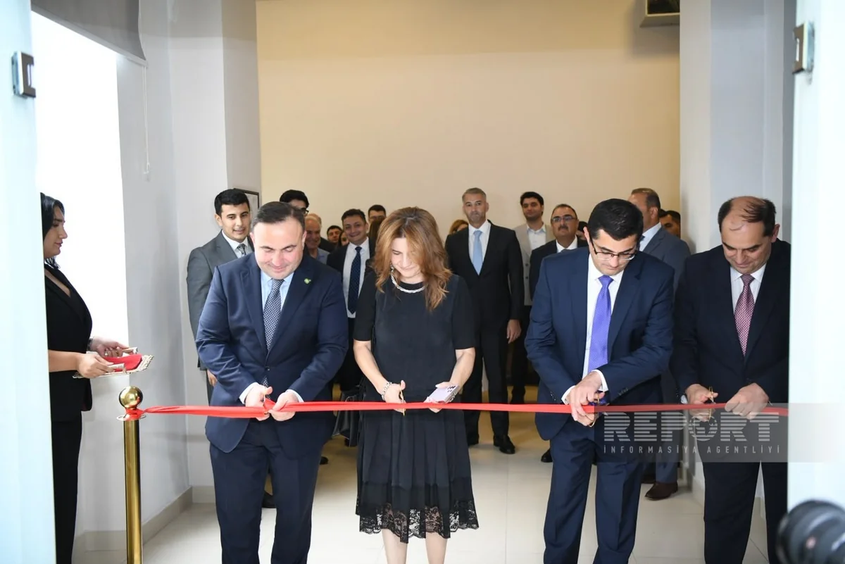 BP ADNSU-ya müasir bərpa olunan enerji laboratoriyası hədiyyə edib