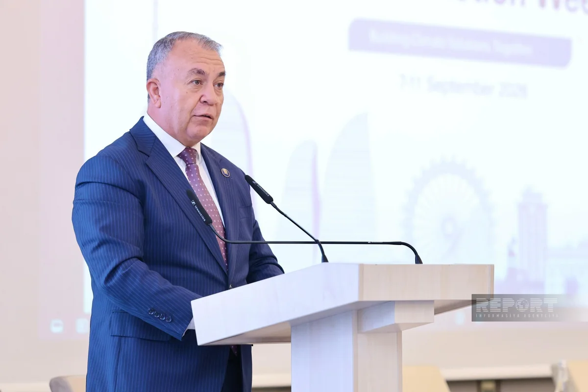 Azərbaycanda Hidrometeorologiya Elmi‑Tədqiqat İnstitutunun yaradılması təklif edilib