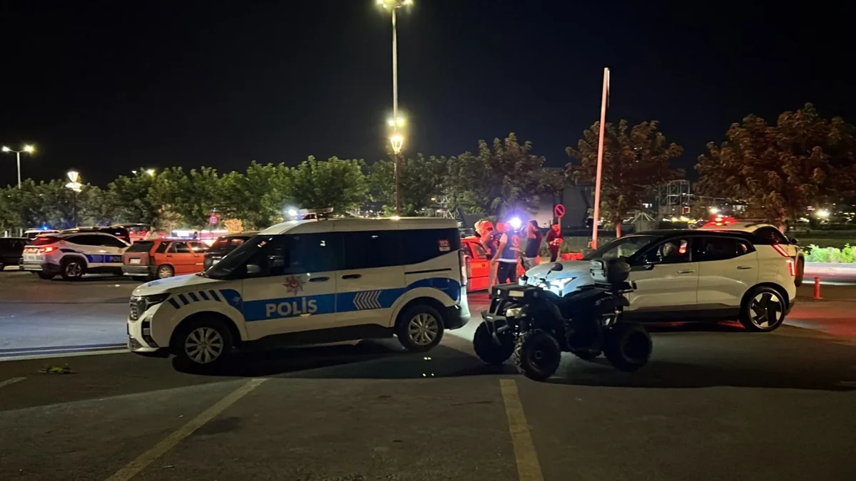 Türkiyədə "Şirinlər"ə qarşı əməliyyat keçirilib, saxlanılanlar var