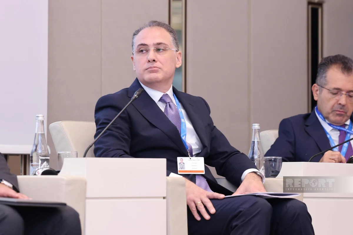 ADSEA: Sel və daşqınlara qarşı mühüm strateji addımlar atılır