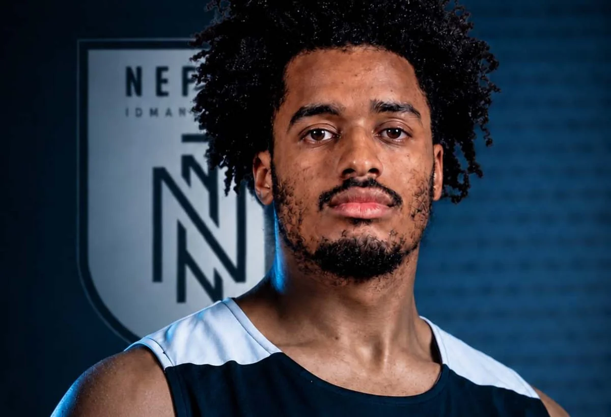 "Neftçi" kanadalı basketbolçu Şakeyl Prays ilə müqavilə bağlayıb