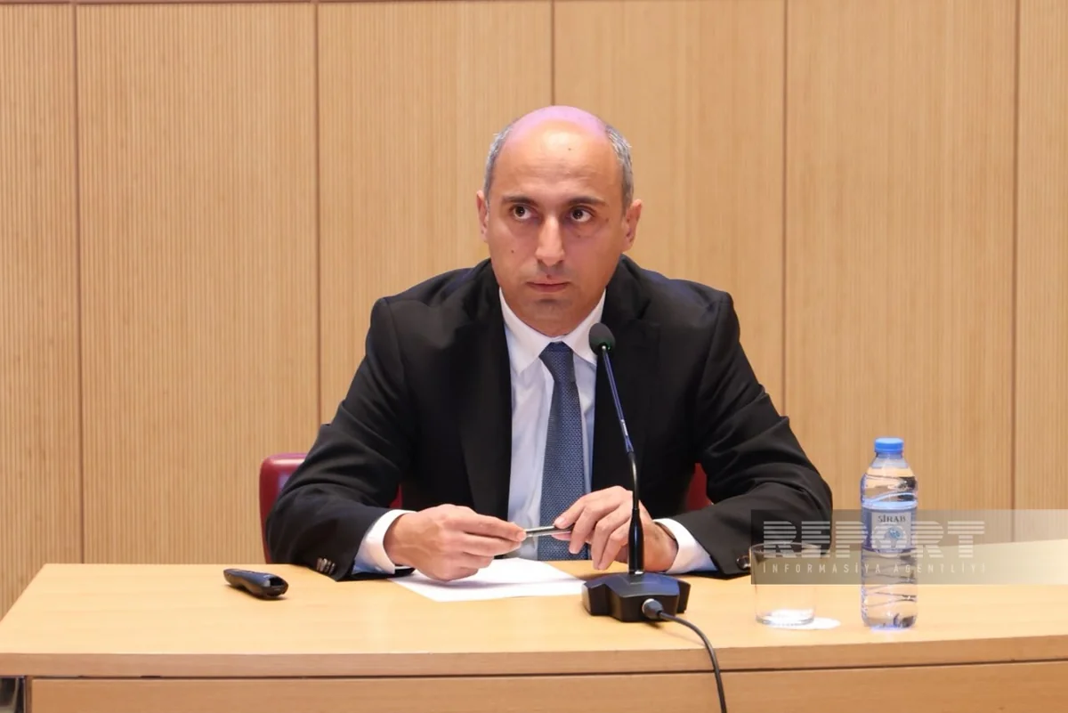 Emin Əmrullayev: PISA nəticələrindəki artım Azərbaycan müəllimlərinin uğurudur