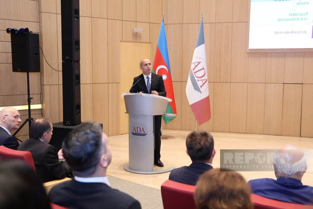 Emin Əmrullayev: PISA nəticələrində təbiət elmləri üzrə Bakı 47-ci, Azərbaycan 69-cu yerdədir