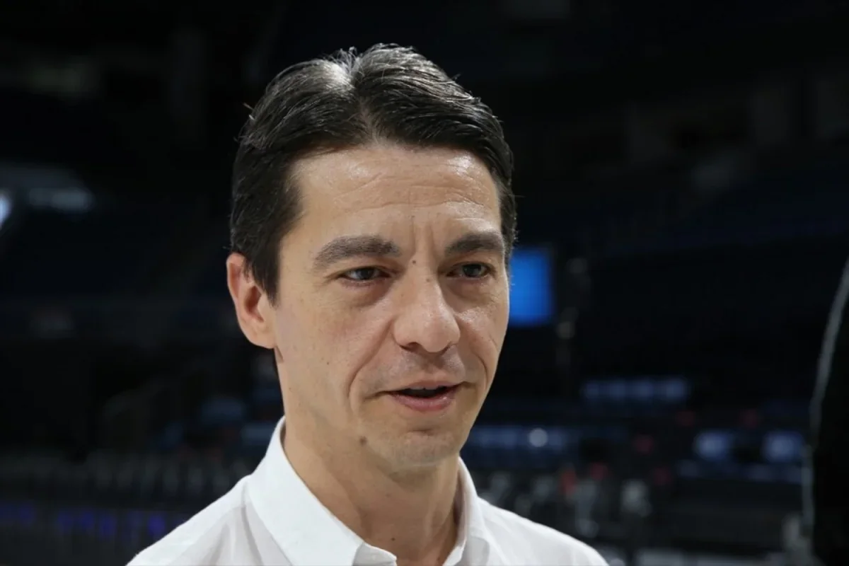 Turqay Zeytingöz: "Milli üzvlərinin ABŞ-də təhsil alıb oynamaları Azərbaycan basketboluna fayda verəcək"