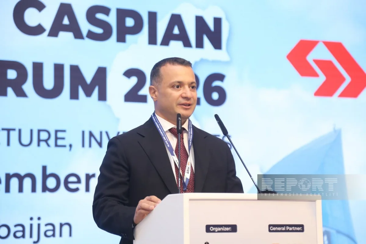 Orta Dəhlizlə bağlı problem və perspektivlər açıqlanıb