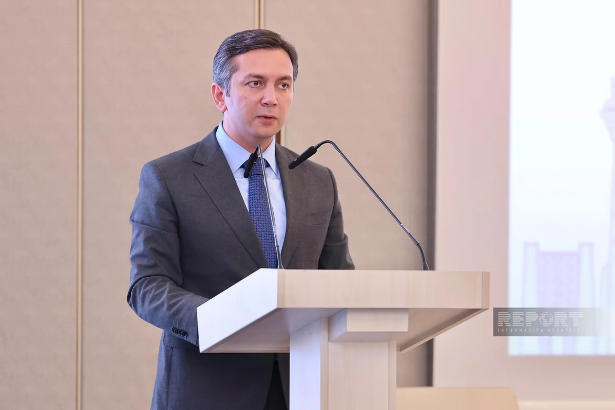 Yalçın Rəfiyev: Azərbaycan COP31-də şəhərsalma sahəsində öz təcrübəsini bölüşə bilər
