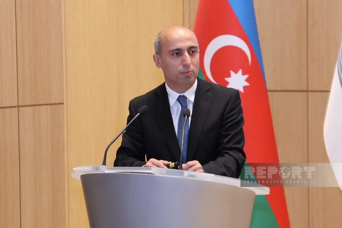 Nazir: Oxuduğunu anlamamada ciddi pedaqoji problem var, Bakı üzrə geriləmə müşahidə olunur - ƏLAVƏ OLUNUB