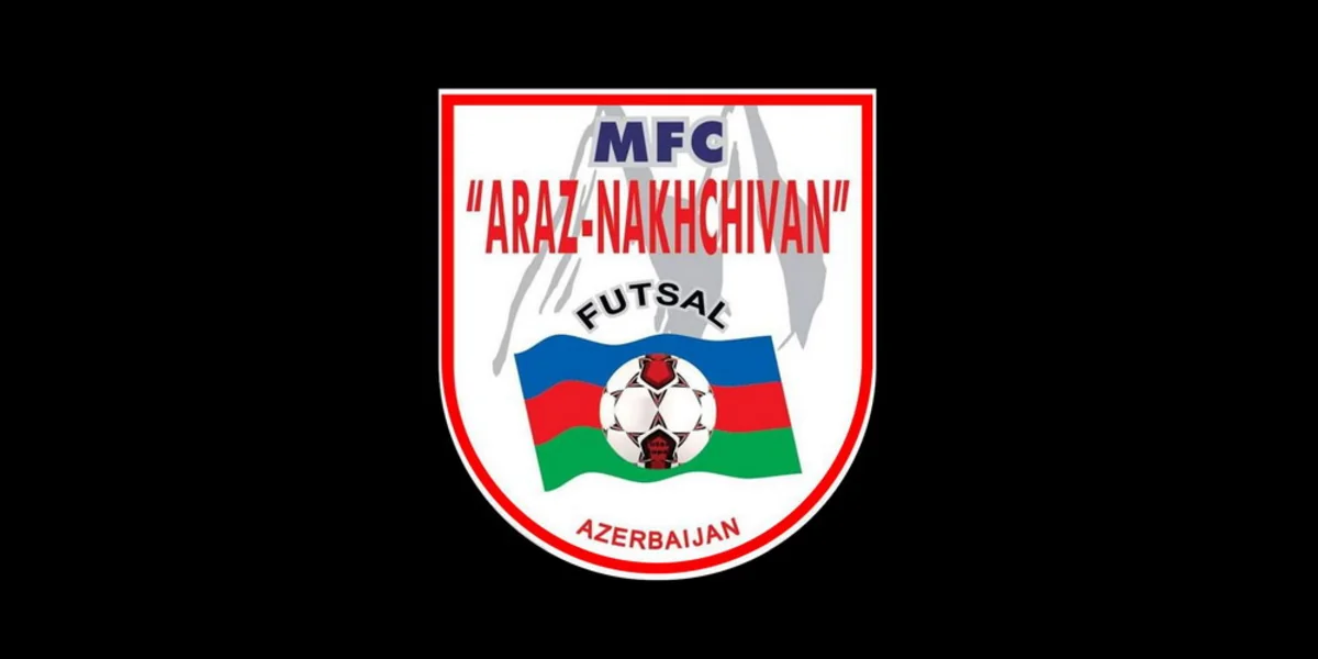 "Araz-Naxçıvan" futzal klubunun əsas hədəfi Azərbaycan çempionluğu və Avropada uğurlu çıxışdır
