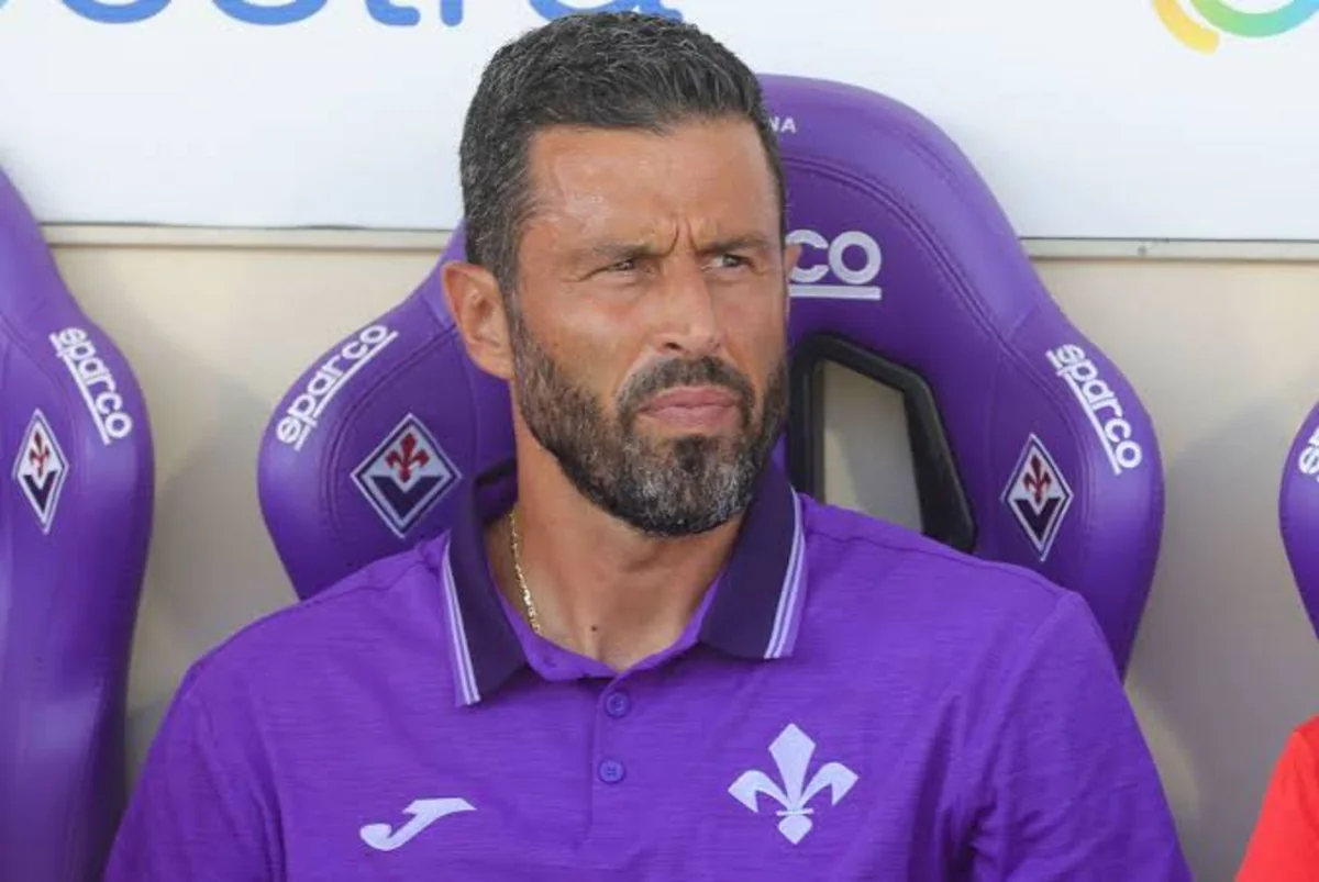 "Fiorentina" sabiq baş məşqçisi Fabio Qrossonu məhkəməyə verməyi planlaşdırır