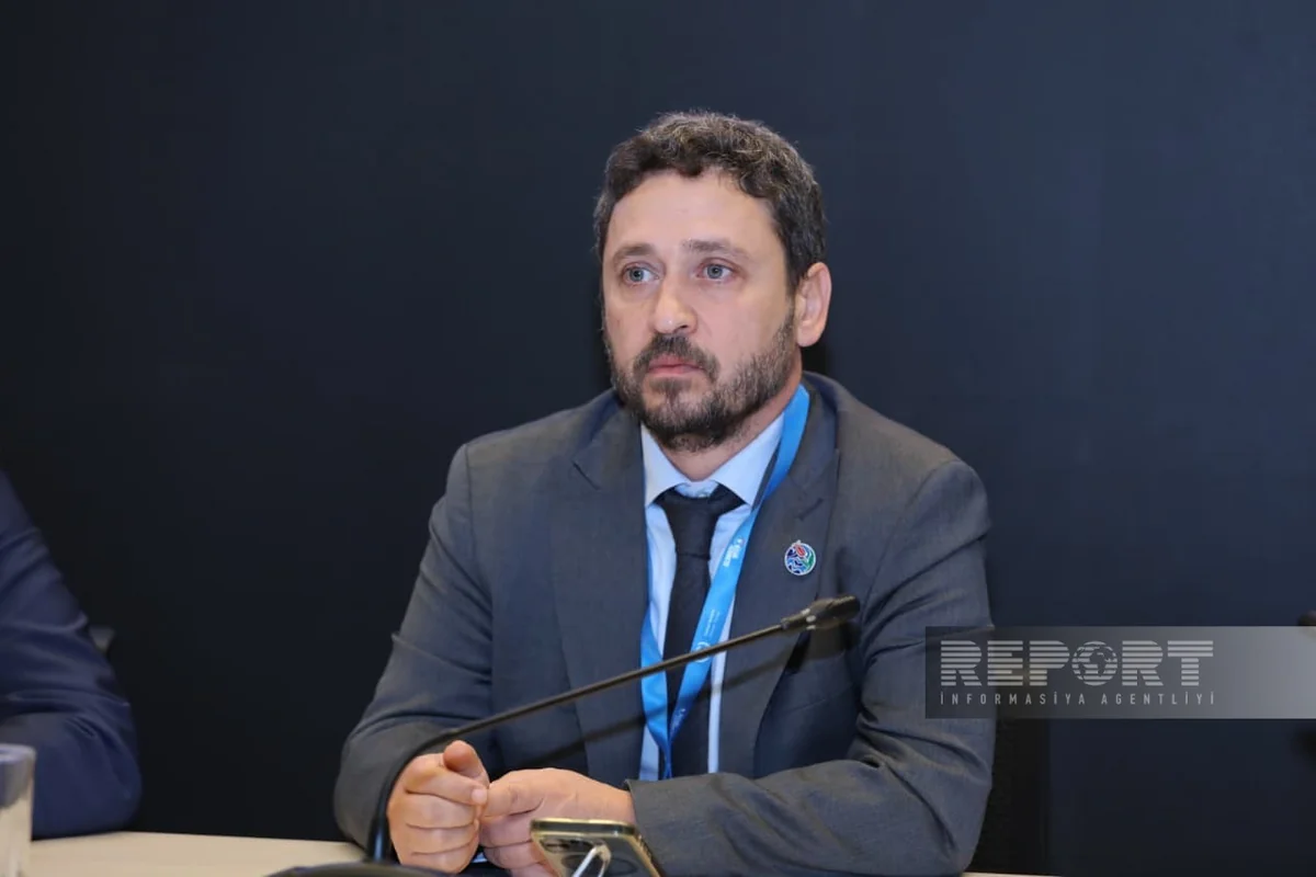 BMTİP: Dairəvi iqtisadiyyat iqlim məqsədləri və iqtisadi inkişafı birləşdirə bilər