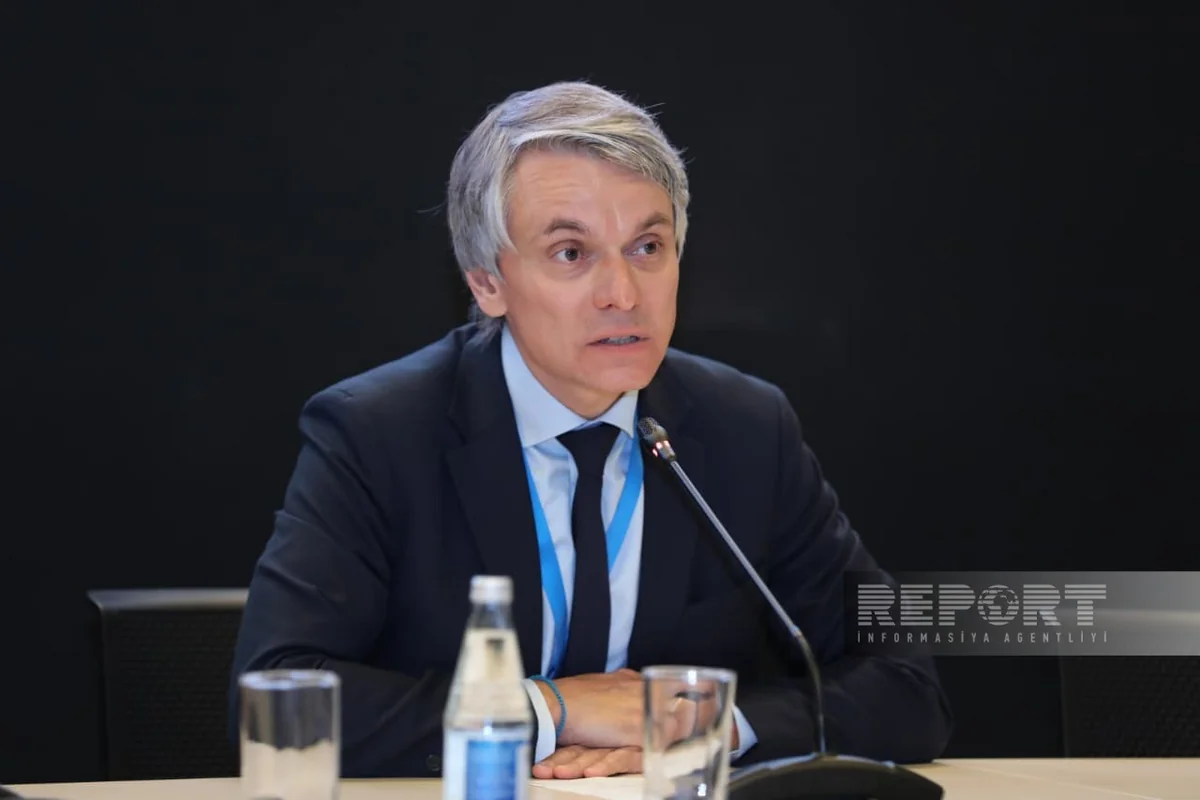 UNECE: Tikinti sektorunun transformasiyası bütün dəyər zəncirini əhatə etməlidir