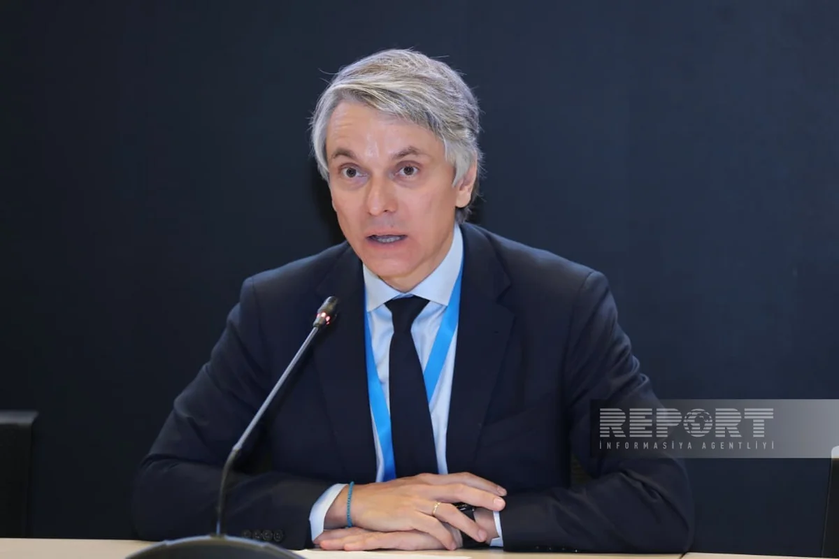 UNECE binaların dekarbonizasiyası üçün yeni çərçivə təlimatları hazırlayıb