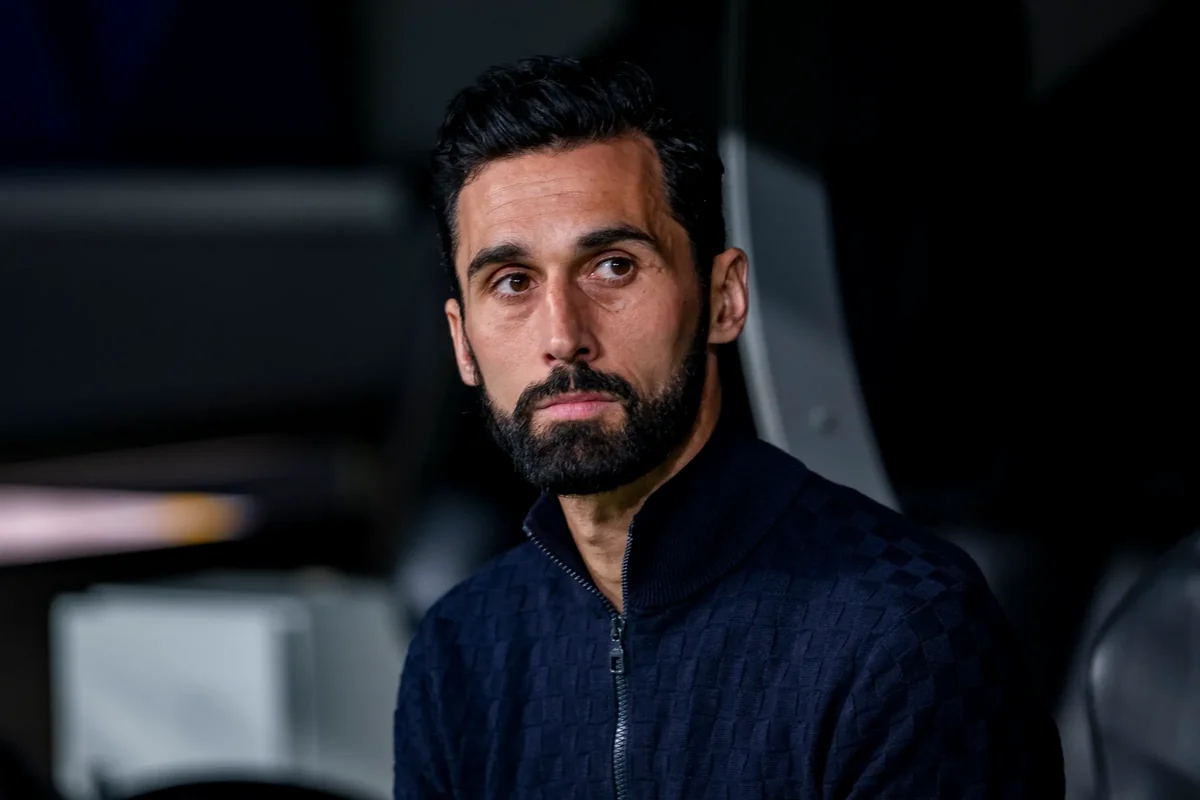 "Fulhem"in futbolçuları baş məşqçi Alvaro Arbeloanın işindən narazıdırlar