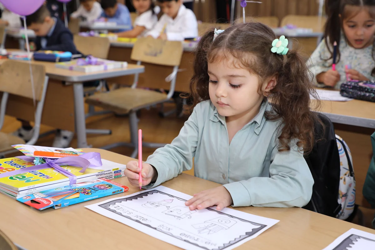 Məktəbəhazırlıq qrupları üzrə yerlərin sayı 85 mindən 104 minə yüksəlib
