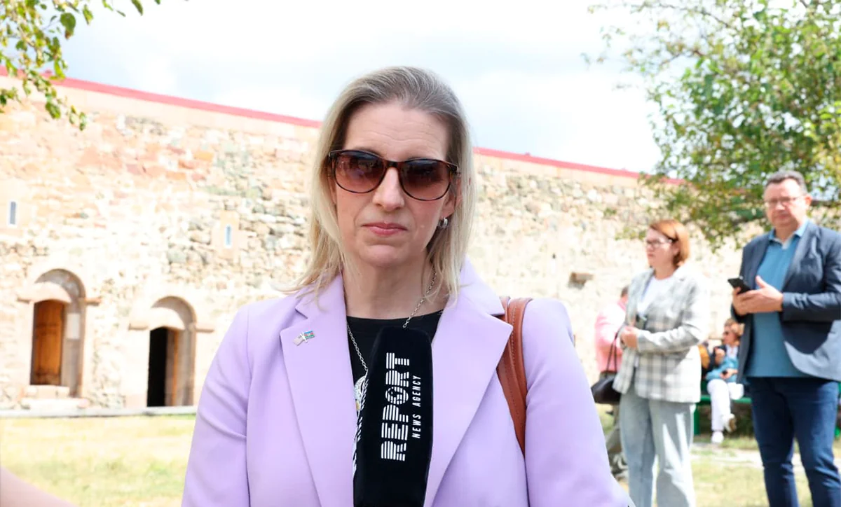 ABŞ Azərbaycan və Ermənistan nümayəndələrinin qarşılıqlı səfərlərinin davam etməsini gözləyir