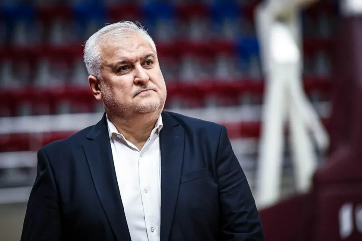 "LANDAU Lions" komandasının baş məşqçisi Erhan Toker: "Matçdan razı, nəticədən narazı qaldım"