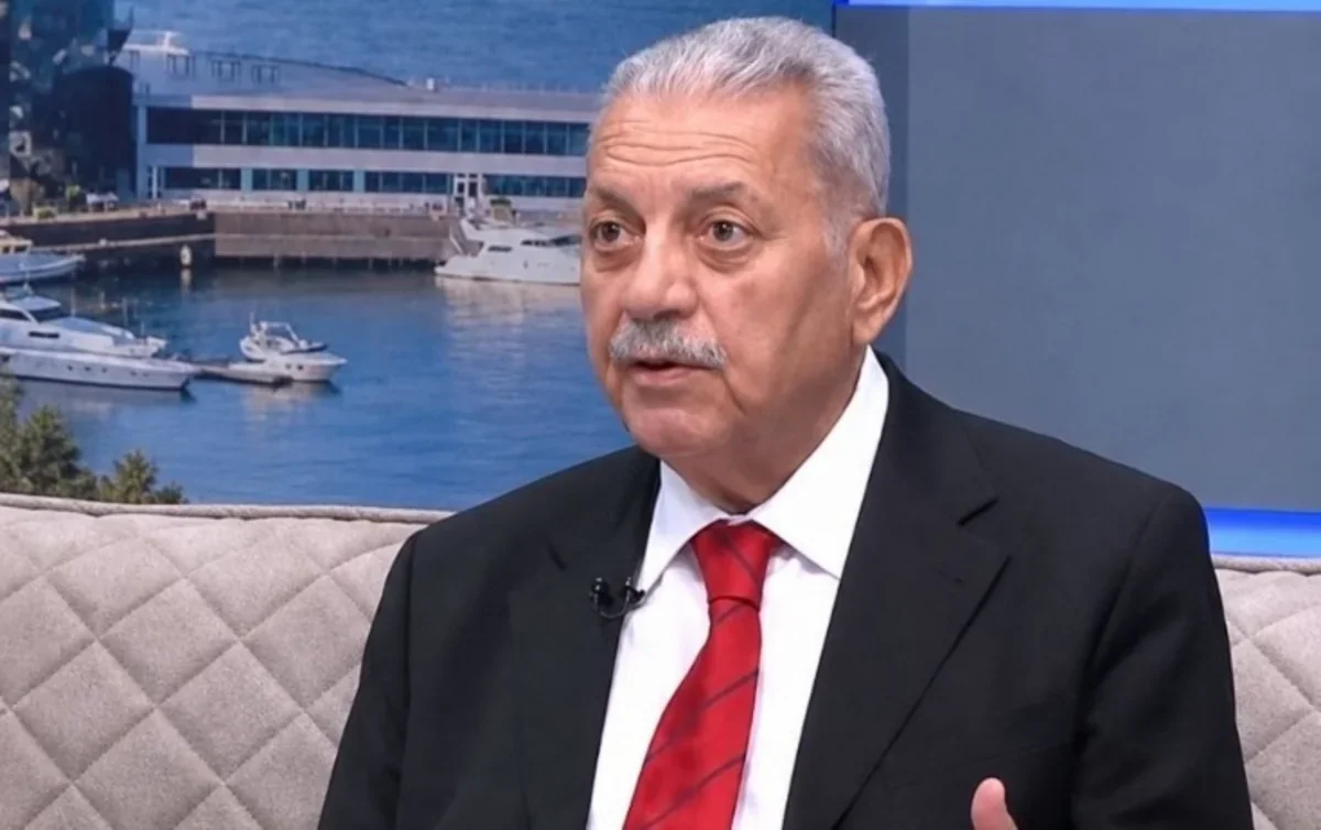 Xalq artisti Zaur Rzayev xəstəxanadan evə buraxılıb