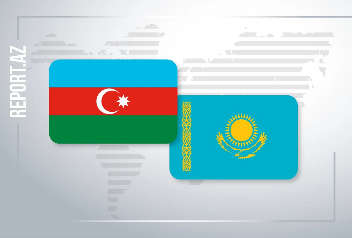Azərbaycan və Qazaxıstanın məhkəmə ekspertizası üzrə əməkdaşlığı genişlənir