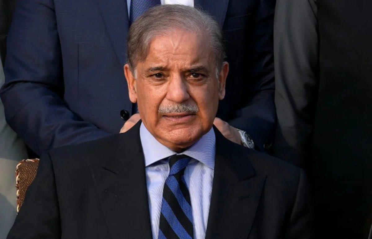 Şahbaz Şərif husilərin Məkkəyə hücumunu pisləyib