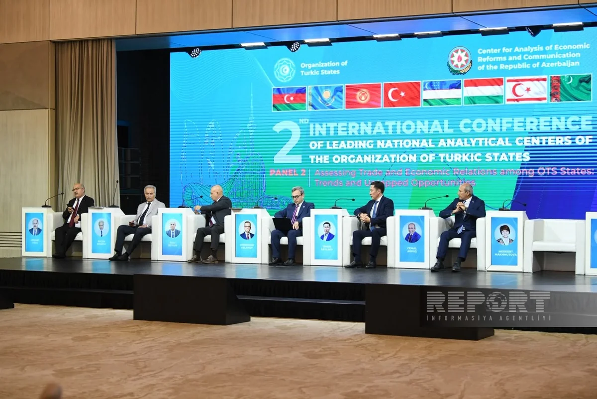 Özbəkistan son 10 ildə TDT ölkələrindən 12 milyard dollar kapital cəlb edib