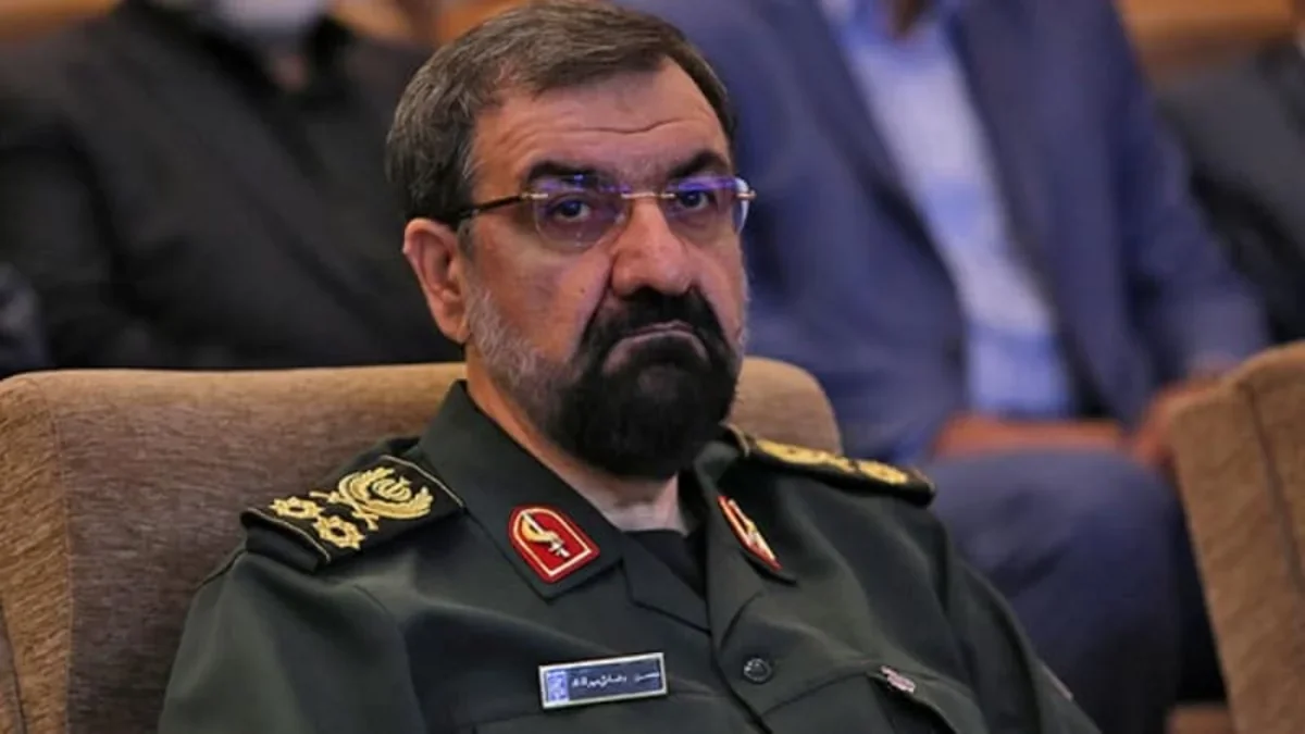 Rezai: İran Ağ Evdən real addımlar gözləyir