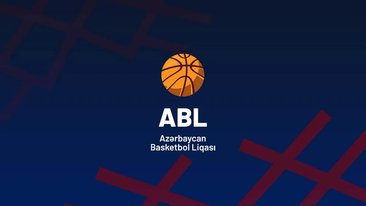 Azərbaycan Basketbol Liqasında yeni mövsümün açılış oyununun tarixi müəyyənləşib
