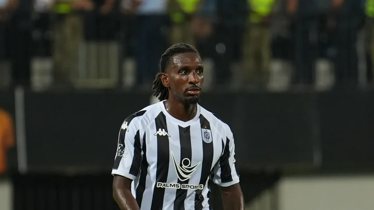 "Neftçi"nin futbolçusu Sessi Dalmeyda Benin millisinə dəvət olunub