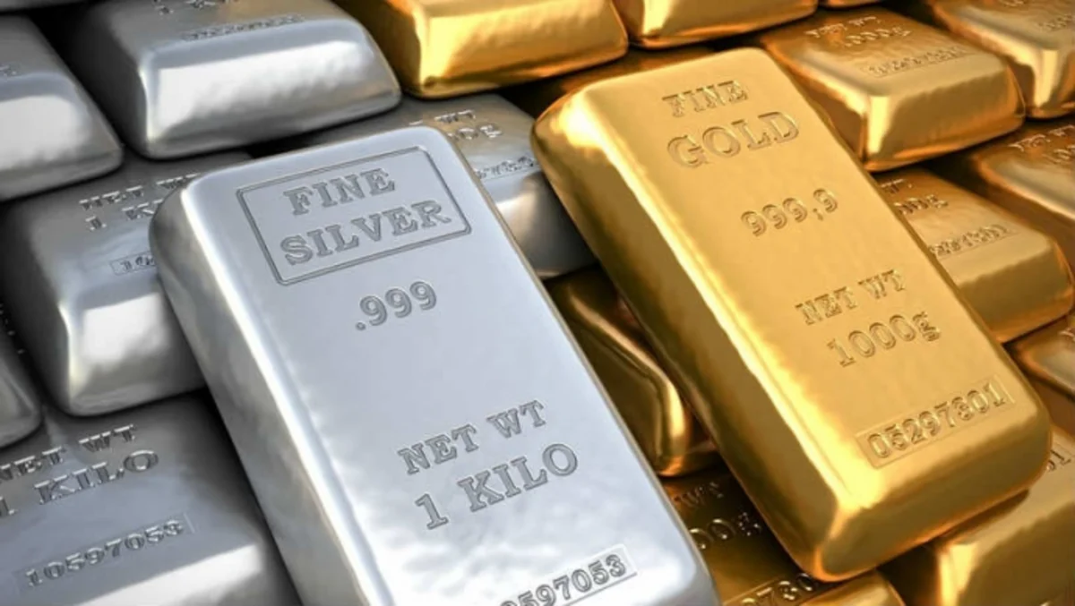"Anglo Asian Mining" bu il üçün qiymətli metalların istehsal proqnozlarını sabit saxlayıb