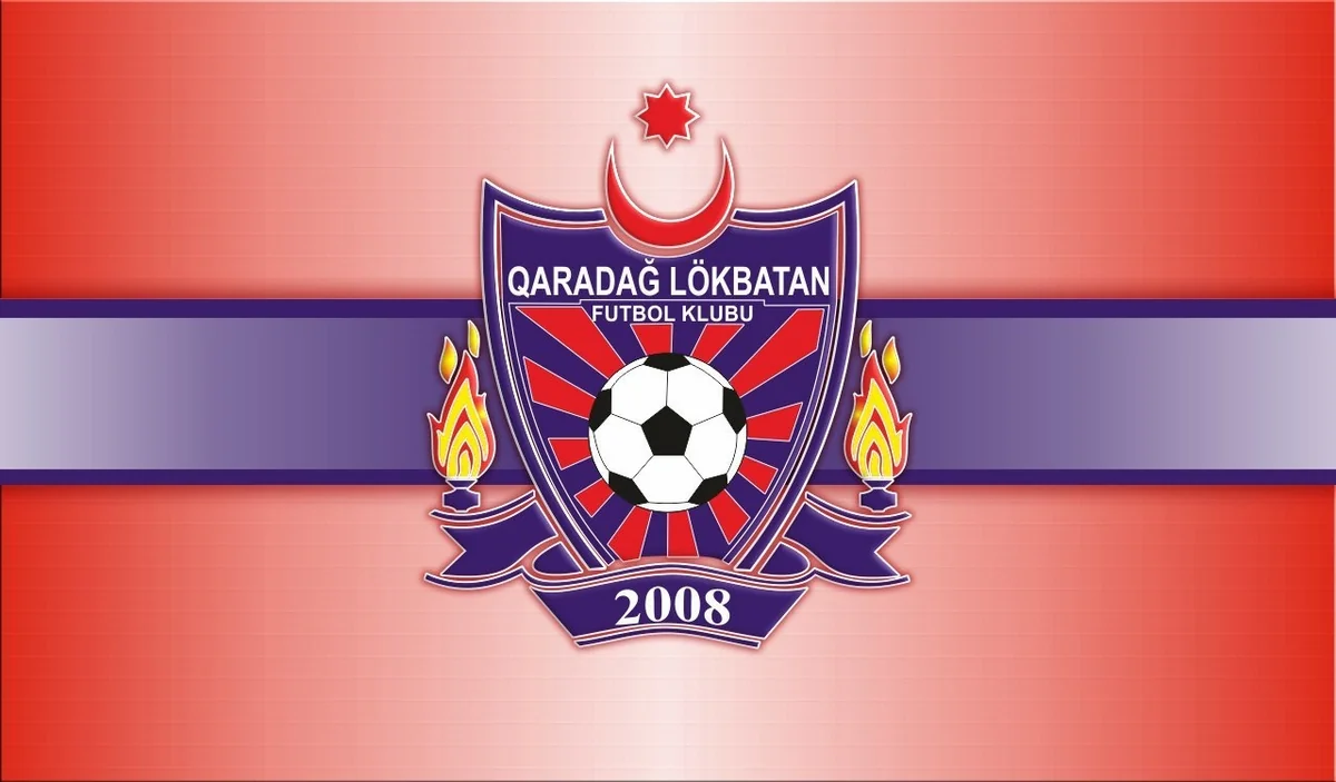 "Qaradağ-Lökbatan" Peşəkar Futbol Klubu ləğv olunur