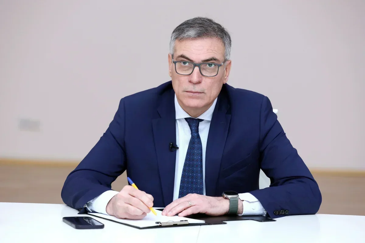 Azər Məmmədov Xankəndidə vətəndaşları qəbul edəcək