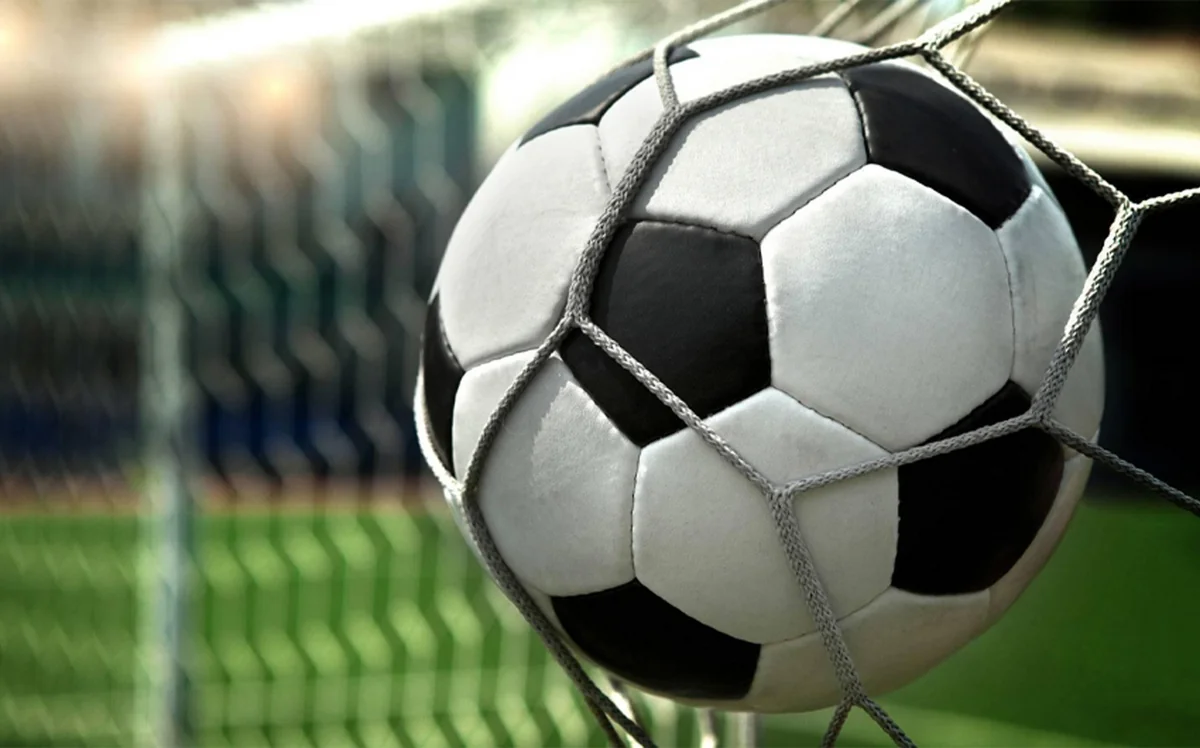 "Sabail" won the first test match in Turkey