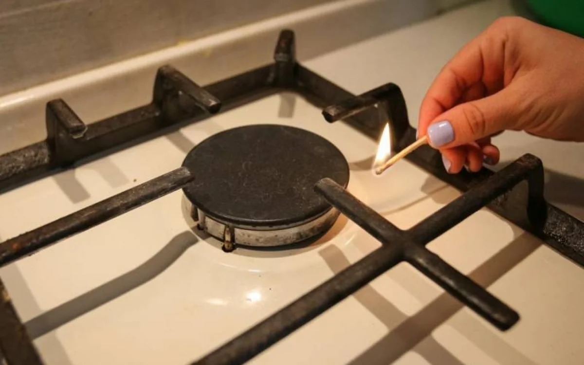 Gas will be cut off in several areas of Garadagh district tomorrow