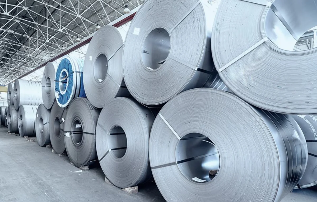 Azerbaijan increased its income from aluminum export by more than 39%