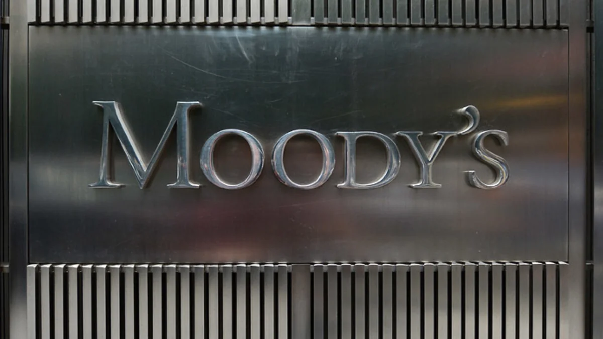 "Moody's": Azərbaycan bankları və şirkətləri geosiyasi risklərə qarşı dayanıqlıdır