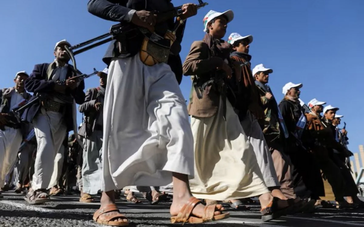 The Houthis attacked the facility of "Saudi Aramco" in Najran