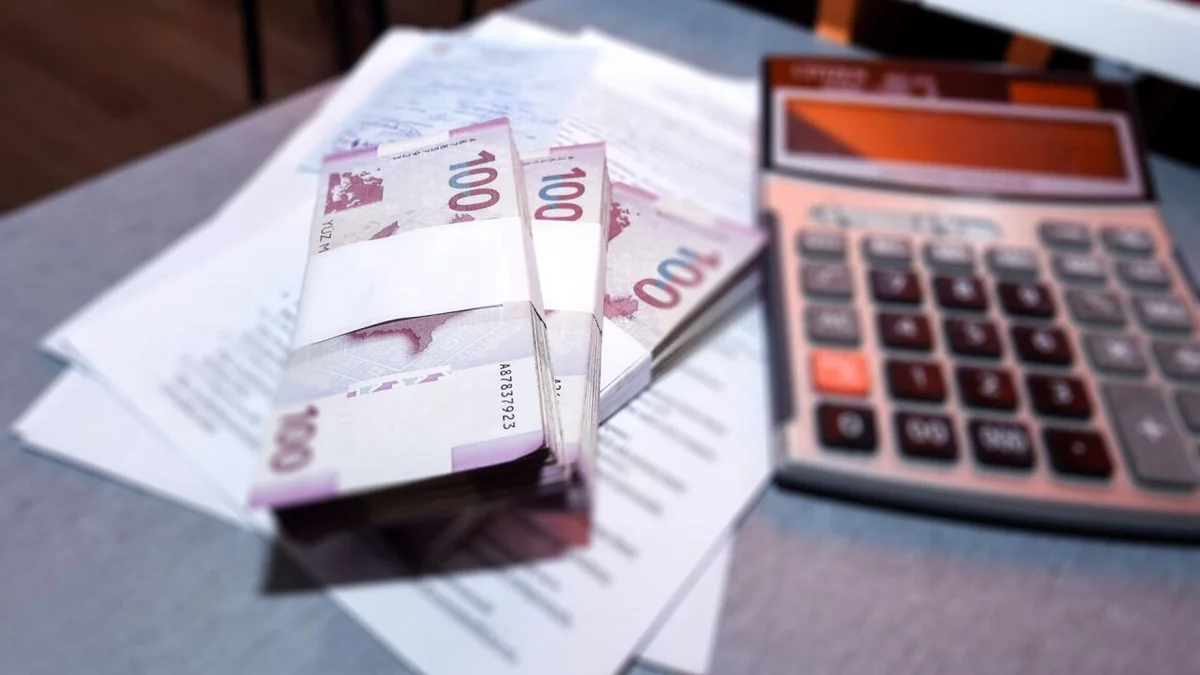 Azərbaycan iqtisadiyyatına investisiya qoyuluşu 10 % artıb