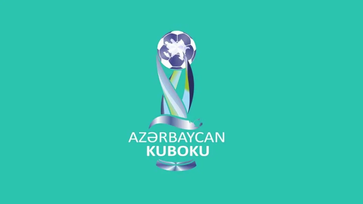 Azərbaycan Kuboku: Final matçında "Sabah" ilə "Zirə" üz-üzə gələcək