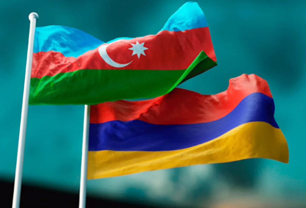Laçında Azərbaycan-Ermənistan enerji əməkdaşlığı üzrə görüş keçirilib
